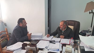 محطة دقميرة للمياه.. نقلة نوعية في خدمات الشرب بقرى كفر الشيخ 