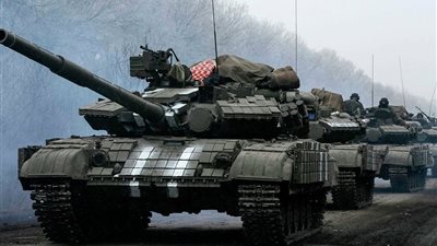 الدفاع الروسية: تصفية 1275 عسكري أوكراني خلال يوم.. والسيطرة على بلدات جديدة