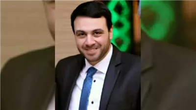 قُتـ.ـل على يد زوج طليقته.. من هو الراحل سعيد مختار وأبرز أعماله