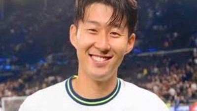 حبس 4سنوات.. سيدة كورية تتهجم على سون لاعب توتنهام السابق