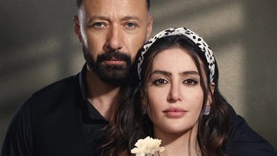 مواعيد عرض مسلسل 