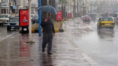 الجيزة تحذر المواطنين: الابتعاد عن مصادر الكهرباء أثناء الأمطار
