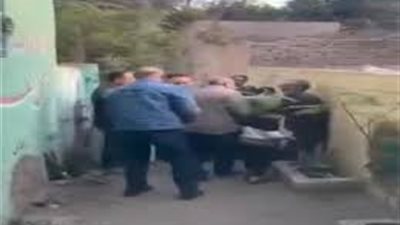 حقيقة فتح مقابر وسرقة رفات موتى في القليوبية