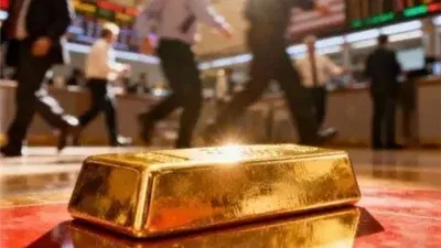 عاجل.. التحذير من فقاعة في الذهب.. والأسهم لم تشهدها من قبل 