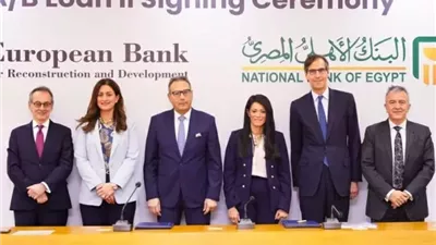 بـ100 مليون دولار.. البنك الأهلي و