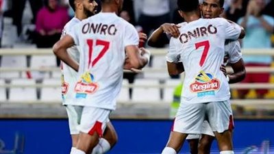 التشكيل المتوقع للزمالك أمام كهرباء الإسماعيلية بكأس عاصمة مصر