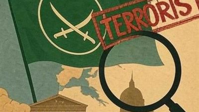 رسميا.. حاكم فلوريدا يدرج الإخوان المسلمين على قائمة الجماعات الإرهابية