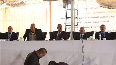 الزمالك يكشف تفاصيل انعقاد الجمعية العمومية والنصاب القانوني