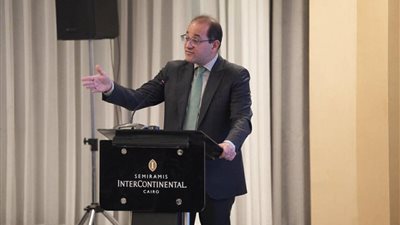 وزير المالية: مصر شهدت تحركًا إيجابيًا فى إدارة الديون باستراتيجية متكاملة مدعومة من القيادة السياسية 