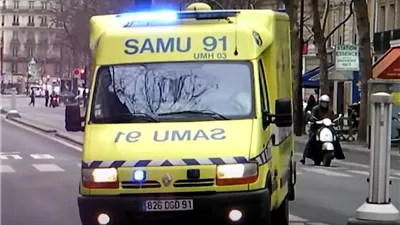 منظفات سامة في النبيذ والمكياج.. مربية تسمم عائلة في فرنسا وتواجه المحكمة