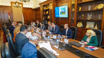 التعاون الاقتصادي المصري الإسباني المرتقب لتعزيز السياحة والبنية التحتية والطاقة المستدامة