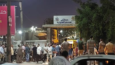 حوادث متزامنة تهز جنوب المنيا.. مصرع سائق دليفري وانقلاب سيارات في أبوقرقاص 