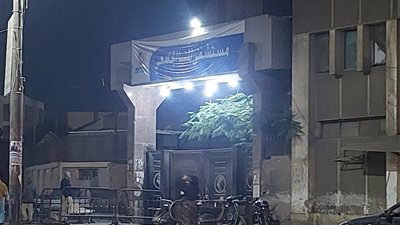 دهس على الصحراوي.. وفاة موظف أثناء خروجه من مقر عمله بسمالوط المنيا