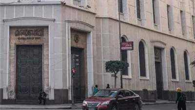 المركزي يفتح شهية عمليات السوق المفتوحة بـ 103.35 مليار جنيه 