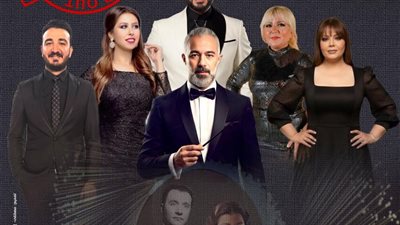 إقبال تاريخي يضرب الأوبرا.. نفاد تذاكر حفلات أم كلثوم وفريد الأطرش 