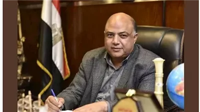 وفاة سعيد عبد الواحد مرشح مجلس النواب عن دائرة إمبابة