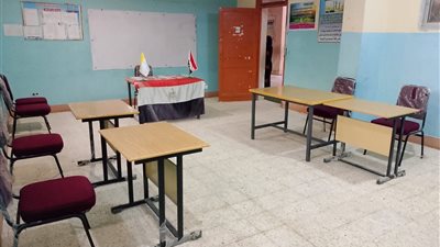 الإسكندرية ترفع درجة الاستعداد لإعادة انتخابات مجلس النواب بدائرة المنتزة