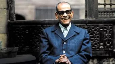 قناة الوثائقية تطرح البرومو التشويقي لفيلم “محفوظ وهي” عن المرأة في حياة نجيب محفوظ