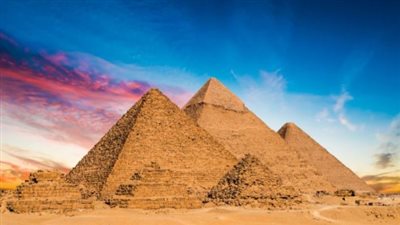 رؤية جديدة للأهرامات.. مشروع يربط الماضي العريق بمستقبل أكثر اتساعًا