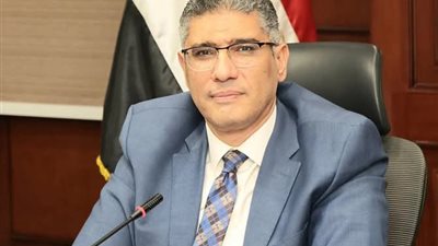 النجار..جاهزية المقار الانتخابية لانطلاق انتخابات مجلس النواب 