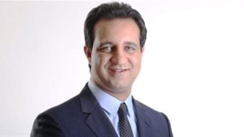 أحمد مرتضى منصور