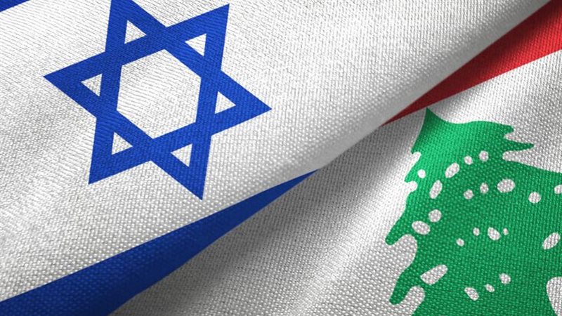 لبنان - إسرائيل