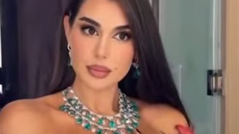 ياسمين صبري