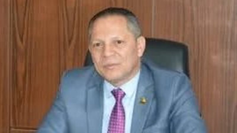 الدكتور حمدان ربيع