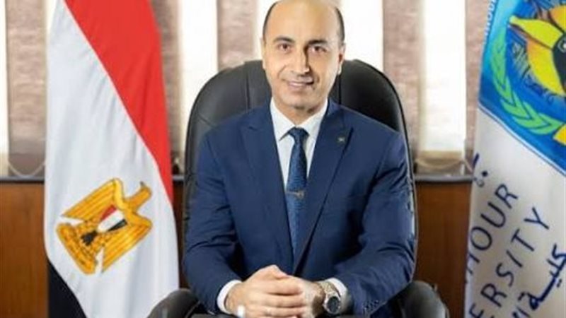 الدكتور إلهامي ترابيس