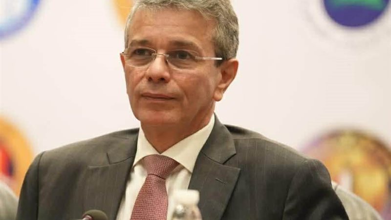 رئيس مصلحة الجمارك