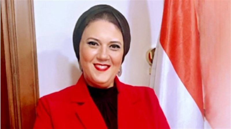 داليا الحزاوي