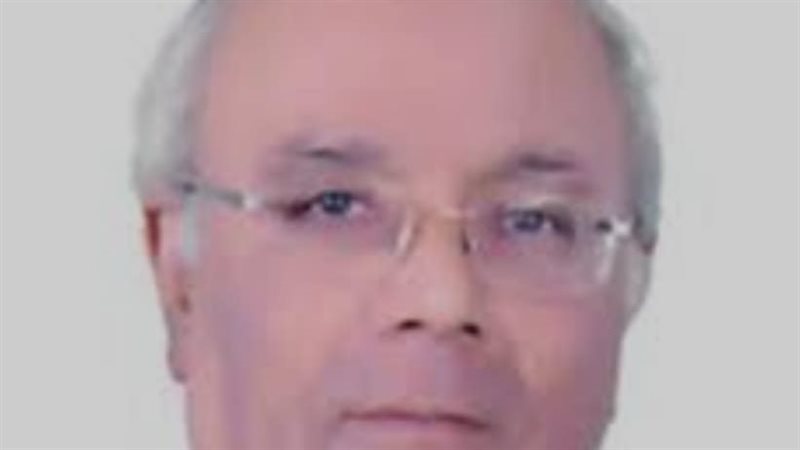 الدكتور محمد عطيه