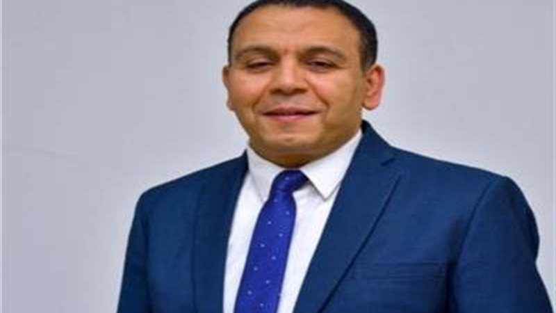 الدكتور تامر شوقي