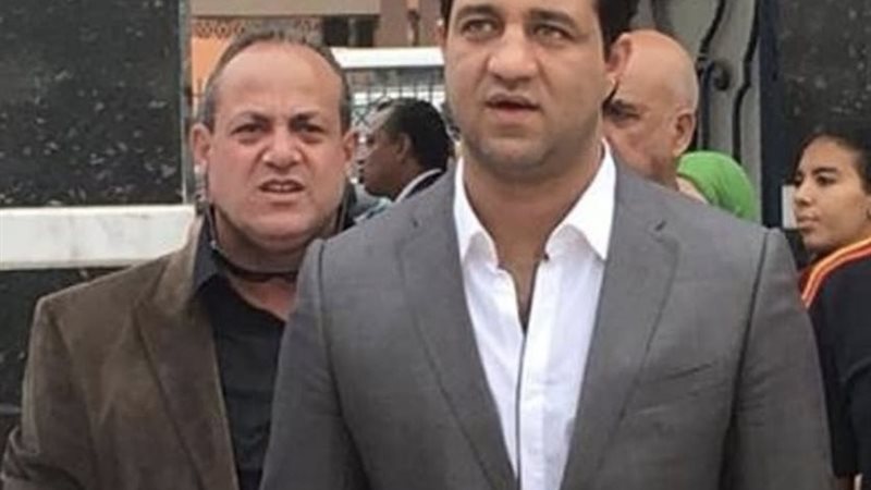 أحمد مرتضى منصور