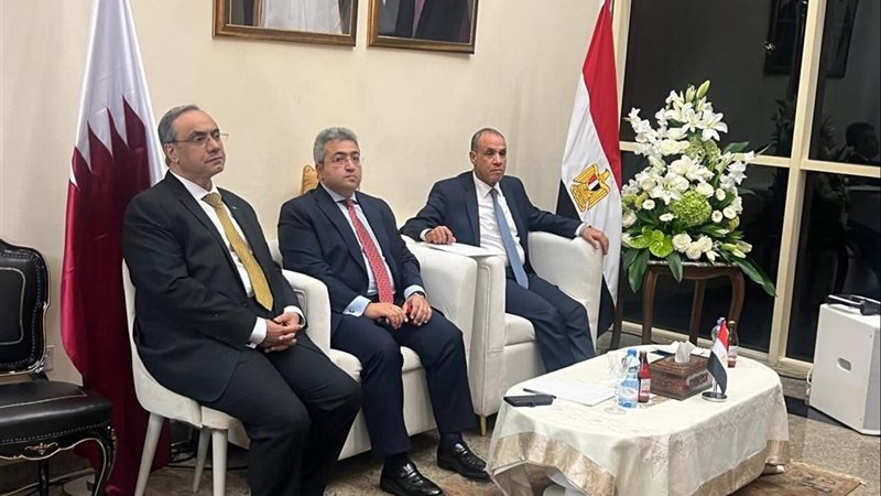 وزير الخارجية 