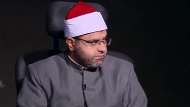 الشيخ عطية محمد