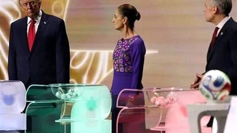 قرعة كأس العالم