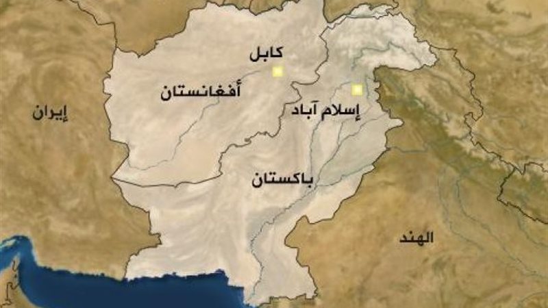 اشتعال الأزمة من