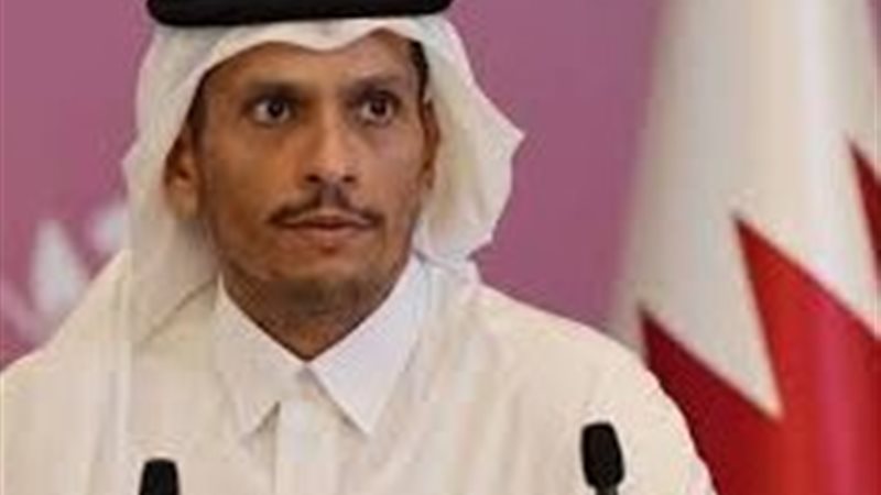 رئيس الوزراء القطري