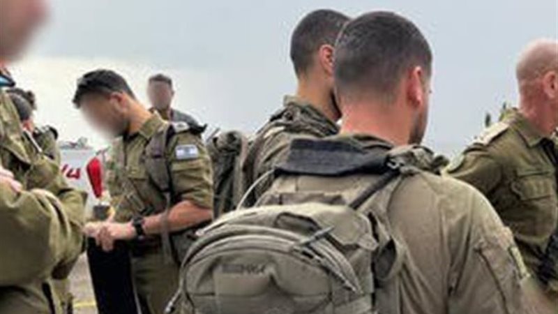 توغل الاحتـ ـلال