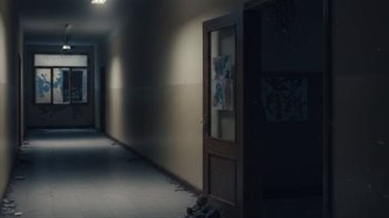 سراديب المدارس 