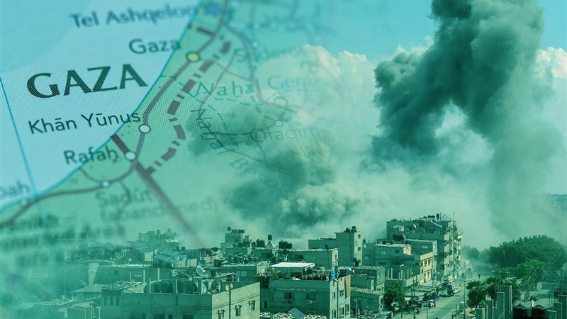 استمرار الانتهاكات