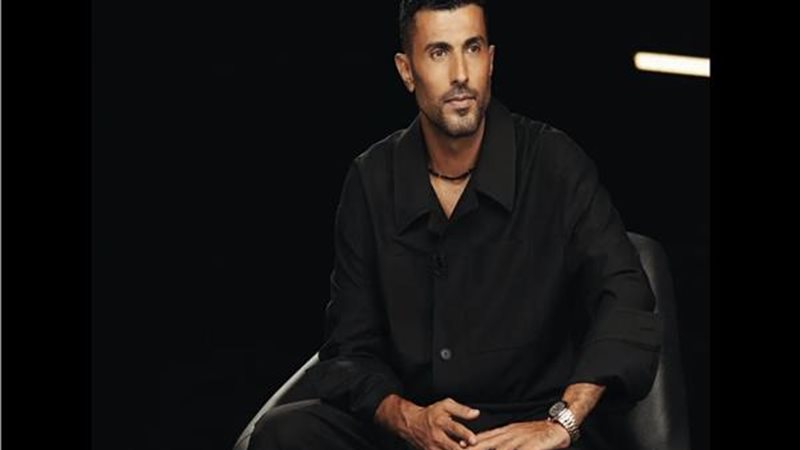 المخرج محمد سامي