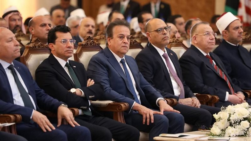 من فاعليات المؤتمر