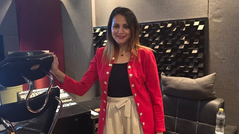 كرستينا كرم