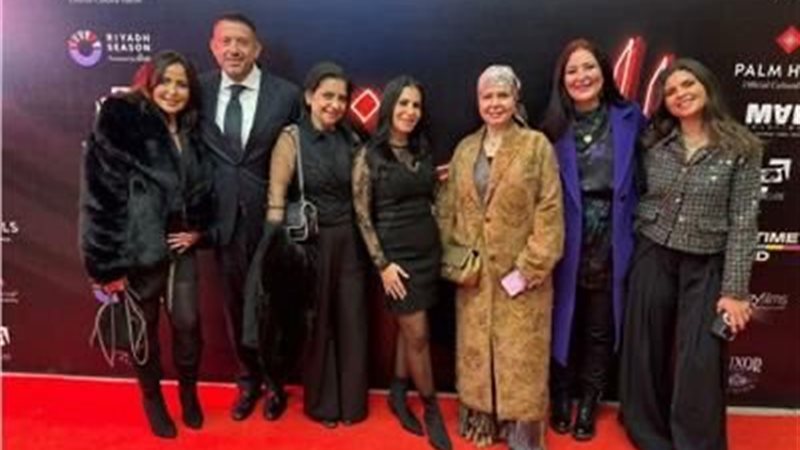 حضور لافت لأحفاء