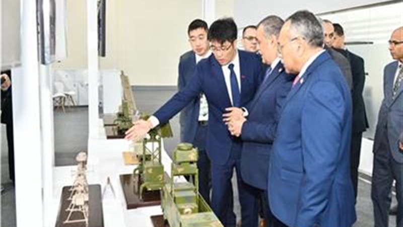 وزارة الدفاع 