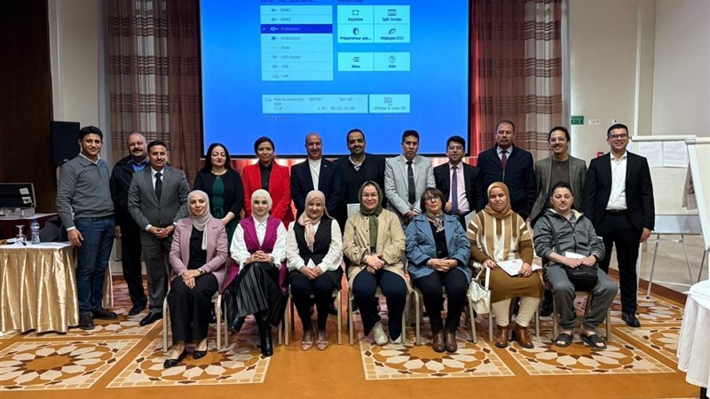 قومي حقوق الإنسان