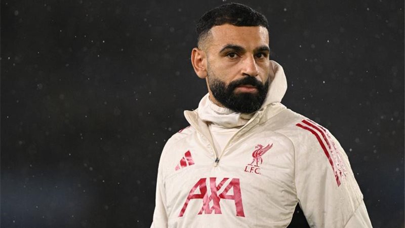 محمد صلاح 