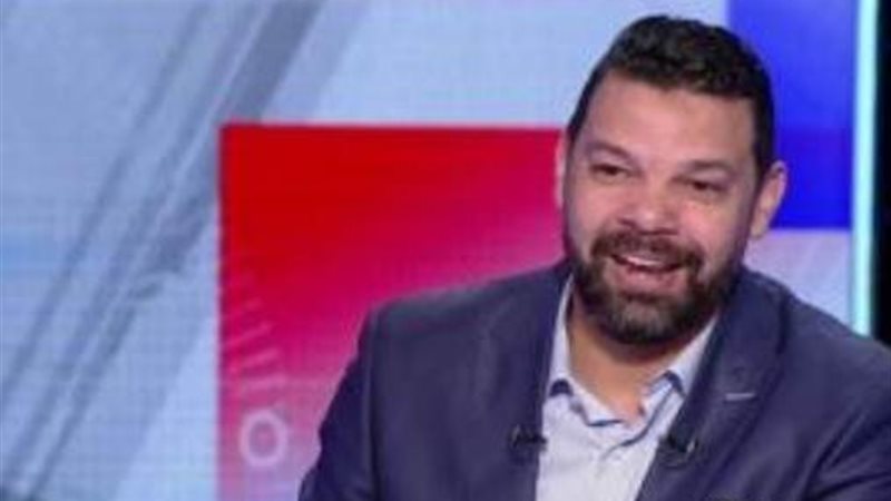 نجم منتخب مصر السابق